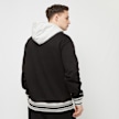 Mitchell & Ness NBA Premium Fleece Hoodie Chicago Bulls noir 28507 2