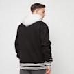 Mitchell & Ness NBA Premium Fleece Hoodie Los Angeles Lakers negro 28508 2