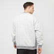 Mitchell & Ness NBA Premium Fleece Crew Los Angeles Lakers gris 28511 2