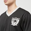 Mitchell & Ness NFL Fashion Mesh V-Neck Oakland Raiders nero 28513 3