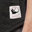 Mitchell & Ness NFL Fashion Mesh V-Neck Oakland Raiders nero 28513 4