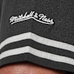 Mitchell & Ness Fashion Cotton Button Front Oakland Raiders schwarz 28515 6
