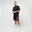 Mitchell & Ness NBA Swingman Shorts Miami Heat noir 28517 5