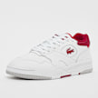 Lacoste Lineshot blanc 28527 2