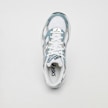 ASICS SportStyle Gel-1130 white/pure silver blanc 28528 5