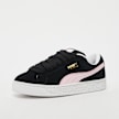 PUMA Suede XL negro 28545 2