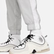 Nike Club Woven Hooded Track Suit grijs 28548 8