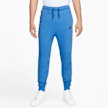 Nike   Tech Fleece Jogger bleu 28551 1