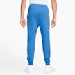 Nike   Tech Fleece Jogger bleu 28551 2