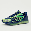 ASICS SportStyle Gel-Quantum 360 VIII bleu 28555 2