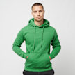 SNIPES Medium Logo Essential Hoodie vert 28558 1