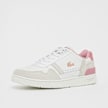 Lacoste T-CLIP weiß 28575 2