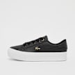 Lacoste Ziane Platform noir 28577 1