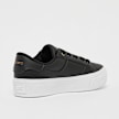 Lacoste Ziane Platform noir 28577 3