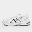 ASICS SportStyle GEL-1130 black/pure silver branco 28580 1