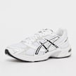 ASICS SportStyle GEL-1130 black/pure silver biały 28580 2