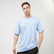 Karl Kani Small Signature Heavy Jersey Star Tee bleu 28583 2