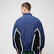 New Balance Hoops Woven Jacket blauw 28584 2
