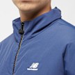 New Balance Hoops Woven Jacket plava 28584 3
