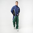 New Balance Hoops Woven Jacket blu 28584 5