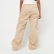 Karl Kani Small Signature Washed Cargo Pants beige 28585 2