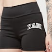 Karl Kani Small Serif Cycling Shorts nero 28587 3