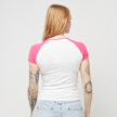 Karl Kani Retro Tiny Tee weiß 28588 2