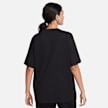 Nike   Sportswear Essential Tee LBR negro 28590 2
