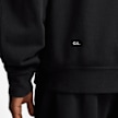 Nike Nocta Fleece Hoodie zwart 28593 6