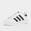 adidas Originals Superstar XLG Sneaker (GS) blanc 28602 2