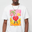Mister Tee Sin Ti 01 Tee blanco 28603 3