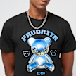 Mister Tee El Oso Tee schwarz 28606 3