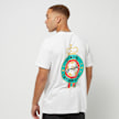 Mister Tee Habibi Crest Tee blanc 28607 2