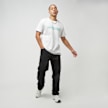 Mister Tee Habibi Crest Tee blanc 28607 5