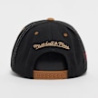Mitchell & Ness NBA Overbite Pro Snapback Philadelphia 76ers schwarz 28612 3