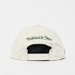 Mitchell & Ness Deadstock Snapback 1904 Branded beige 28617 2