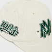 Mitchell & Ness Deadstock Snapback 1904 Branded beige 28617 5
