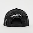 Mitchell & Ness Recharge Trucker NBA Chicago Bulls negro 28619 2