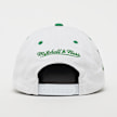 Mitchell & Ness Tail Sweep Pro Snapback NBA Boston Celtics biały 28620 2