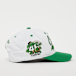 Mitchell & Ness Tail Sweep Pro Snapback NBA Boston Celtics biały 28620 3