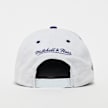Mitchell & Ness Tail Sweep Pro Snapback NBA Los Angeles Lakers bianco 28624 2