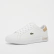 Lacoste Powercourt 124 2 SUJ (GS) blanc 28627 2