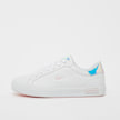 Lacoste Powercourt 124 3 SUJ (GS) blanc 28628 1