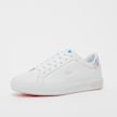 Lacoste Powercourt 124 3 SUJ (GS) blanc 28628 2