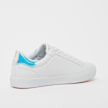 Lacoste Powercourt 124 3 SUJ (GS) blanc 28628 3