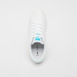 Lacoste Powercourt 124 3 SUJ (GS) blanc 28628 5