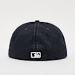 New Era 59Fifty Basic MLB Detroit Tigers noir 28635 2