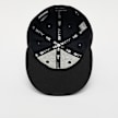 New Era 59Fifty Basic MLB Detroit Tigers noir 28635 3