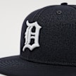 New Era 59Fifty Basic MLB Detroit Tigers noir 28635 4