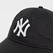 New Era 9Twenty League Essential MLB New York Yankees zwart 28639 4